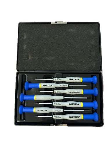 Set giraviti precisione - set, di