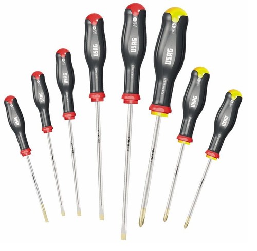 Usag 324 sh8 - sh8, set