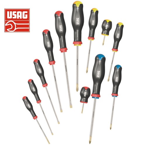 Usag 324 sh12 serie - kit, 12