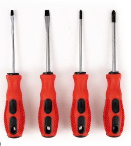 Set giraviti kit cacciaviti - 4,