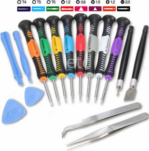 Kit smontaggio riparazione - kit,