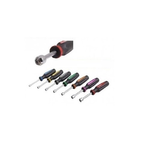 Set cacciaviti giraviti - set, a