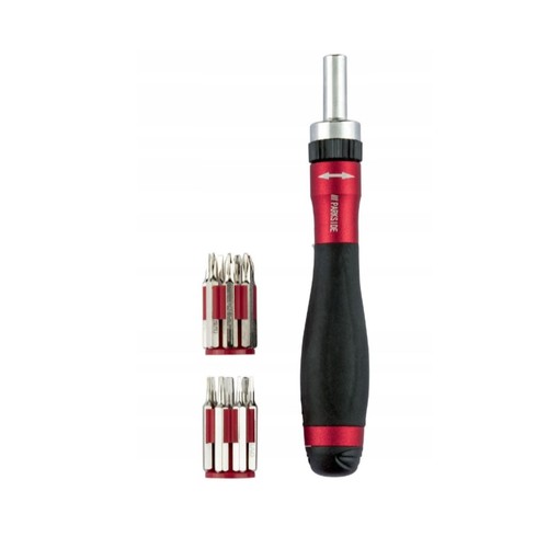 Parkside set giravite - set,