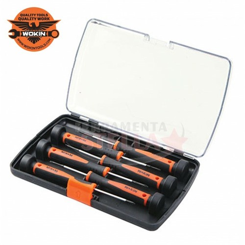 Set cacciavite giravite - set,