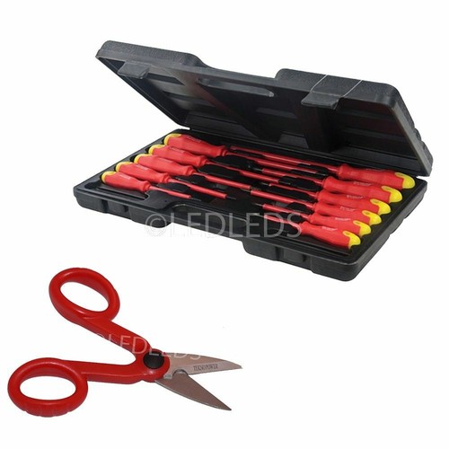 Kit set cacciaviti giraviti - kit,