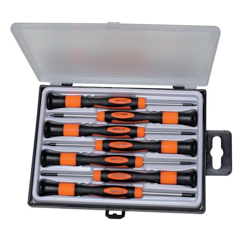 Set cacciaviti 7pz - cacciaviti, taglio