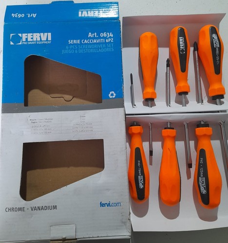 Set giraviti cacciaviti a - set,