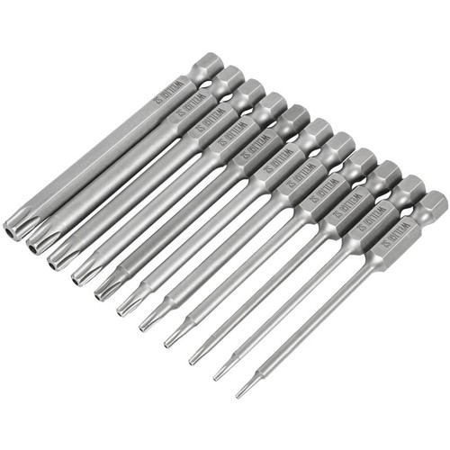 Set cacciaviti magnetici