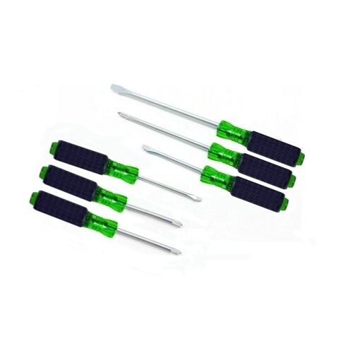 Set cacciaviti giraviti - set, a