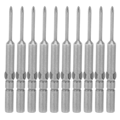 Set pezzi punte cacciavite - pezzi,