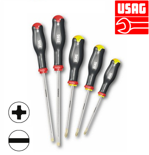 Usag 324sh5 set cacciaviti - usag, 324sh5,
