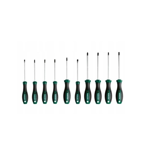 Parkside set giraviti pezzi - set,