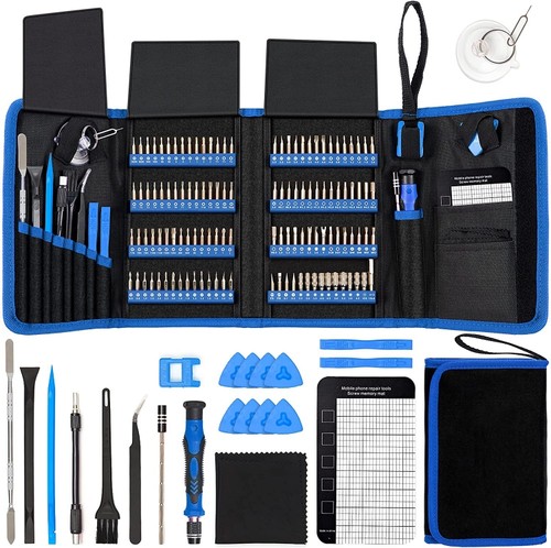 Kit cacciaviti magnetici - cacciaviti, di