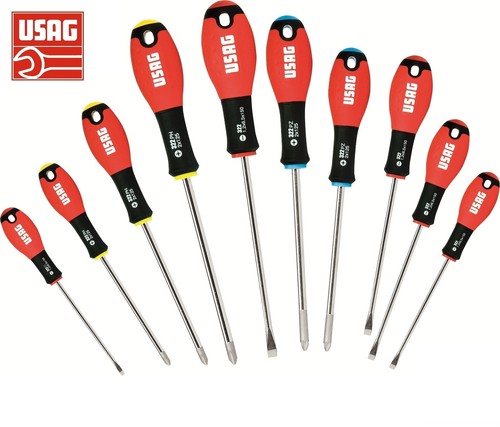 Usag 322 serie - 322, kit