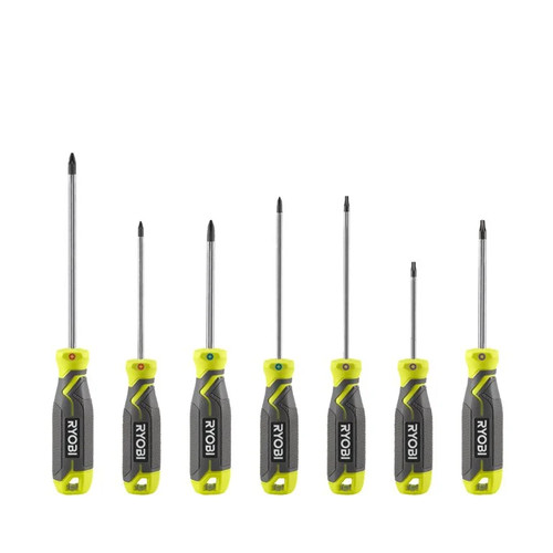 Ryobi rhsds7pc set - rhsds7pc,