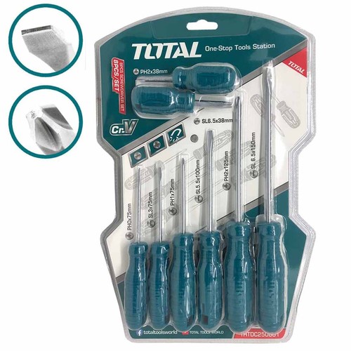 Set cacciaviti professionali - , a