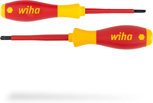 Wiha set giraviti isolati - wiha,