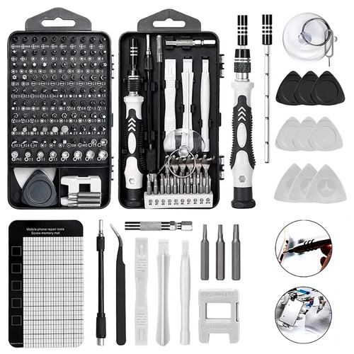 Set cacciaviti riparazione - riparazione, di