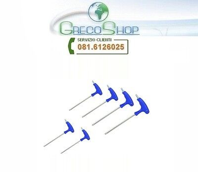 Set giraviti pezzi impronta - giraviti,