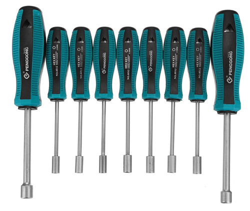 Set chiavi bussola - chiavi, a