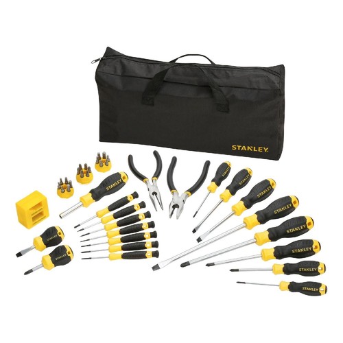 Stanley set giraviti assortiti - stanley,