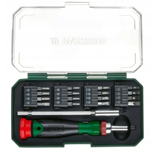 Parkside set giraviti - parkside, di