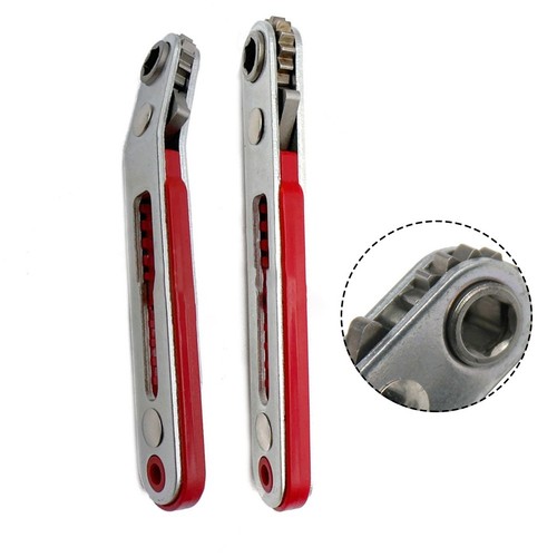 Set cacciaviti cricchetto - set,