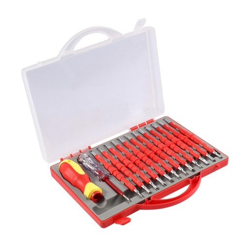 Kit set cacciaviti giraviti - kit,