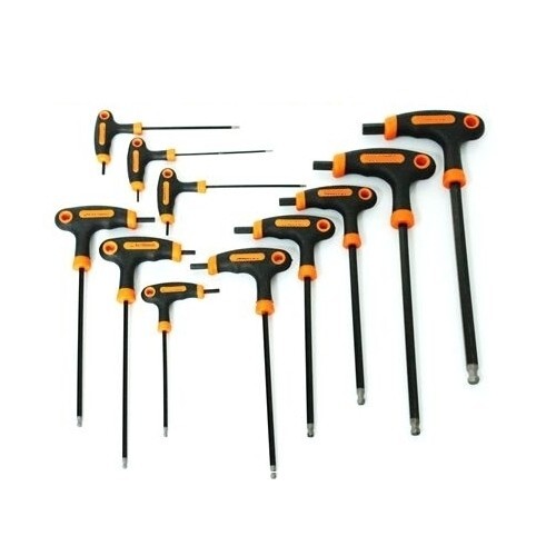 Set cacciaviti giraviti pz - cacciaviti/giraviti, 11