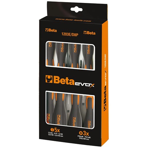 Set giraviti giravite - set,