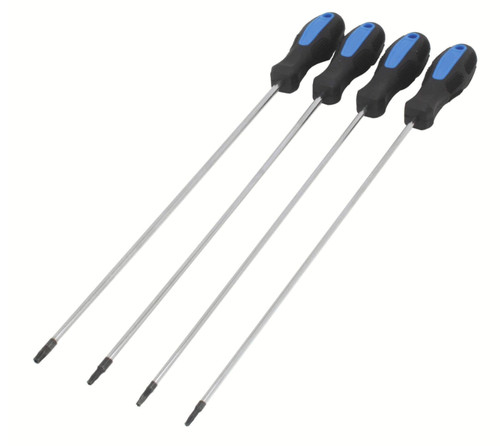 Set cacciaviti giravite - 4,