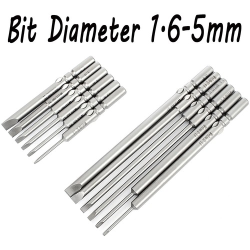 Set punte cacciavite magnetico