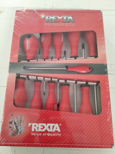 Set giraviti rexta pz - giraviti, da