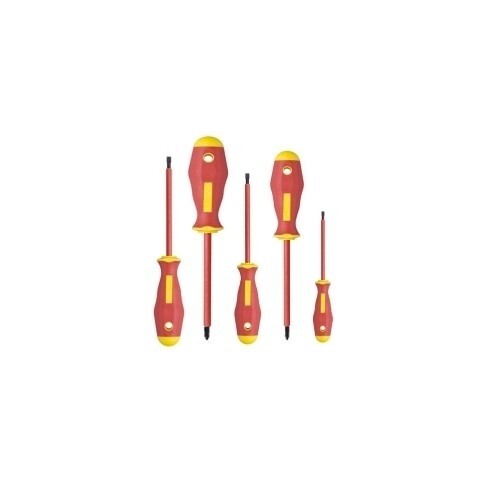 Set cacciaviti giraviti - cacciaviti/giraviti, 5