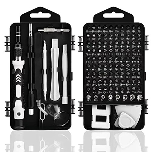 Kit cacciaviti professionale - cacciaviti,