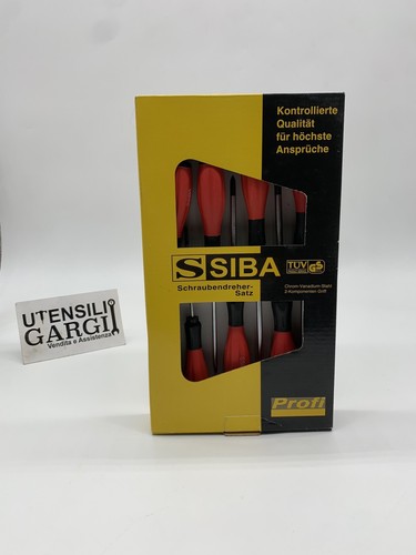 Set giraviti serie - set, 7