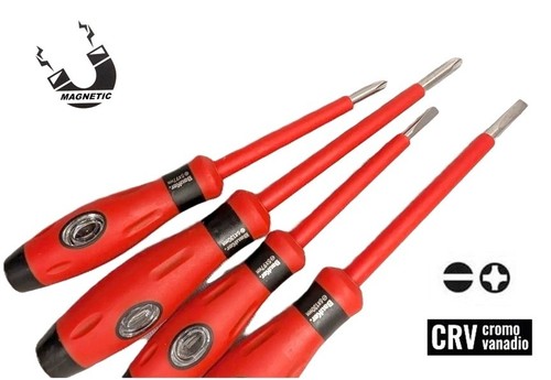 Set cacciaviti giraviti - set,