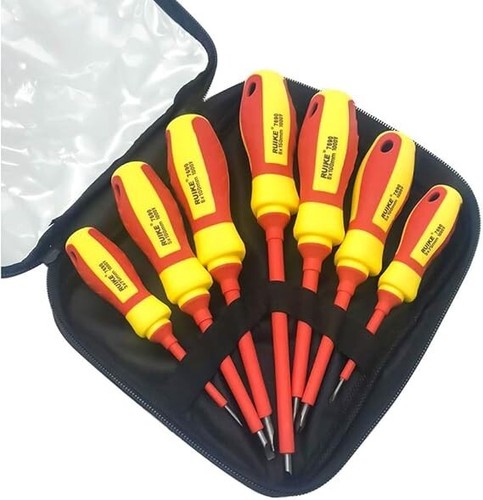 Set cacciaviti con - set,