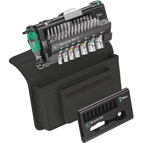 Wera tools rebel set 3 - tools,