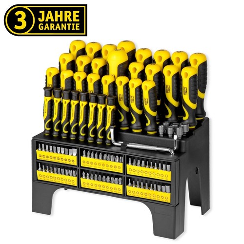 Mister tool xxl set - xxl,