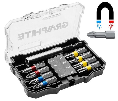 Kit set serie inserti punte - inserti,