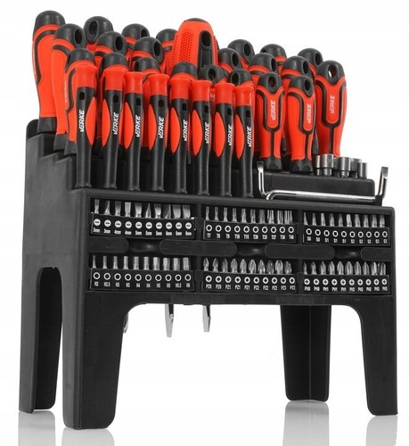 Set cacciaviti giraviti - set,