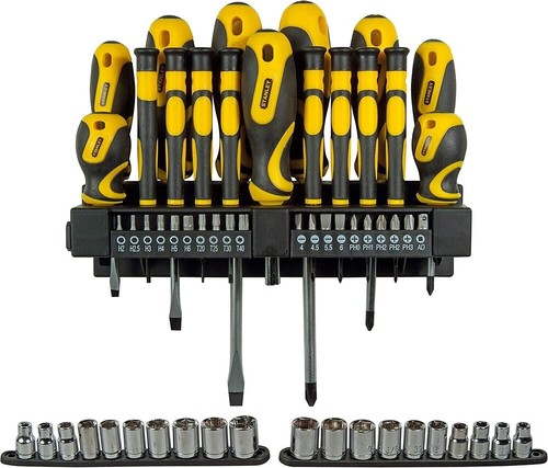 Set giraviti cacciaviti - set,