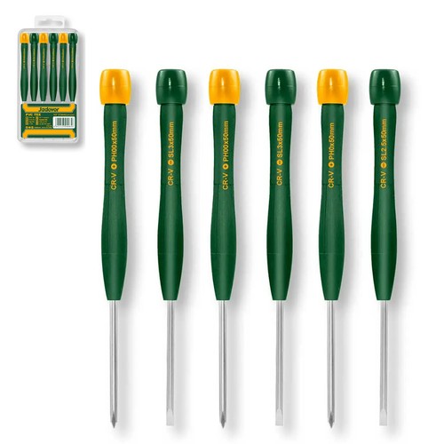 Set cacciaviti precisione - di,