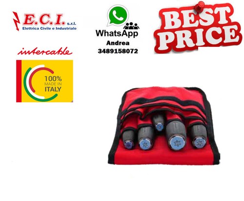 Intercable 1399013 set - intercable,