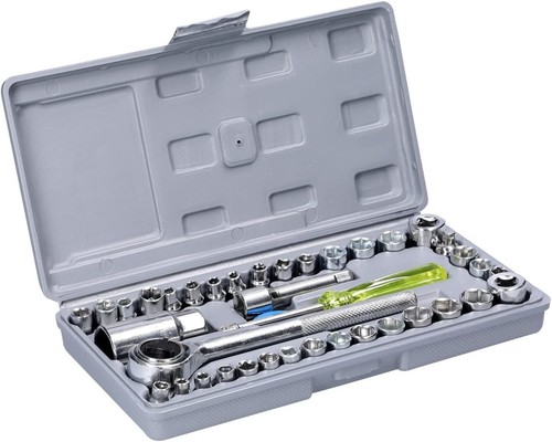 Kit set chiavi bussola con - set, a