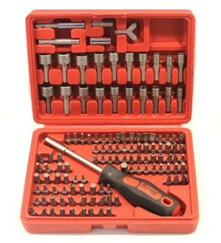 Set inserti giraviti viti e - set,