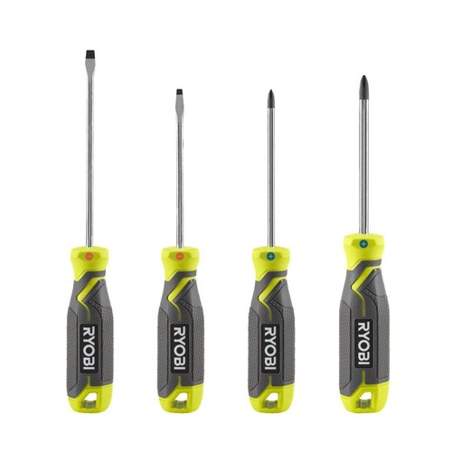 Set giraviti ryobi rhsds4pc - 4,